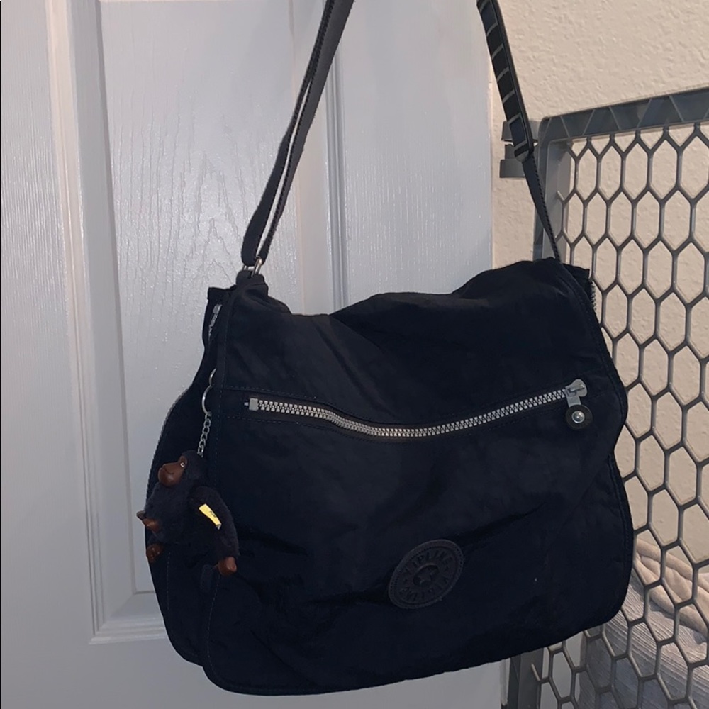 Kipling messenger bag